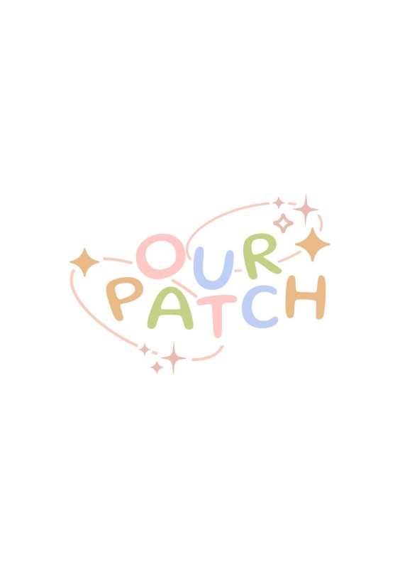 Our Patch-08