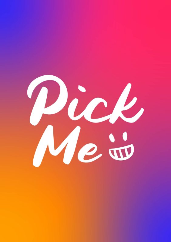 PICK ME-09